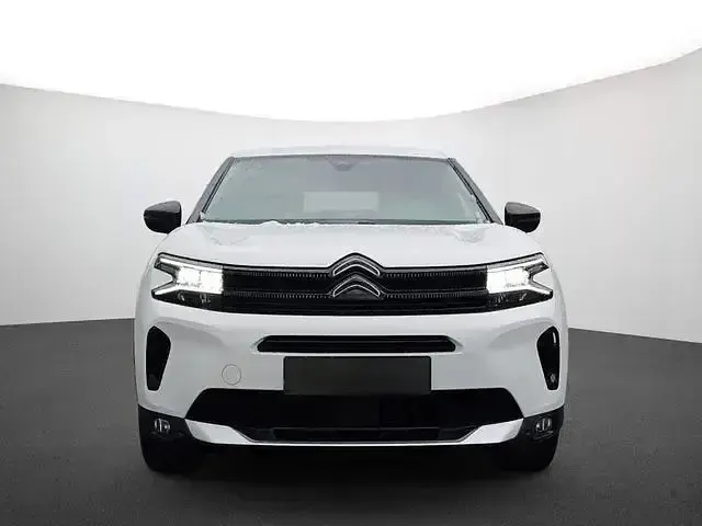 Gebraucht Citroën C5 Aircross Feel 131 PS (96 kW) 2023 Weiß SUV