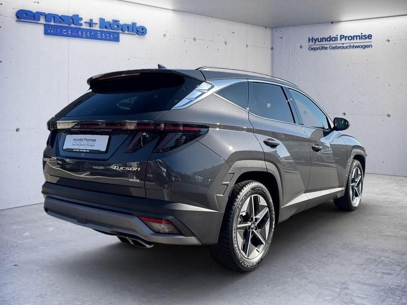 Gebraucht Hyundai Tucson Trend 2024 SUV