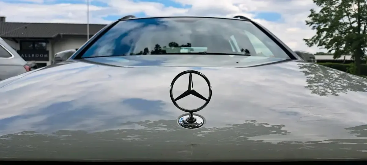 Second-hand Mercedes C220 170 CP (125 kW) 2012 Alb Break
