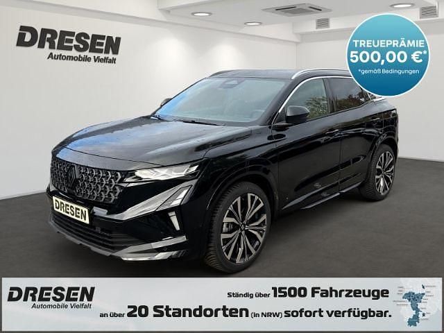 Schwarz Neu 2025 Renault Austral Techno SUV | 40.990 € (Fairer Preis) - Bild 1/4