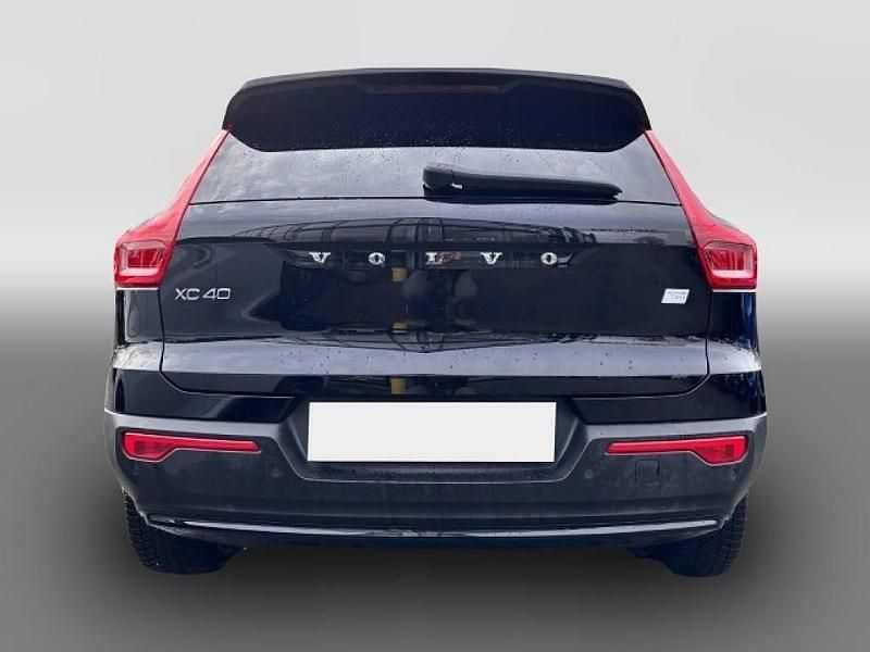 Gebraucht Volvo XC40 Plus 300 kW (408 PS) 2023 Schwarz SUV