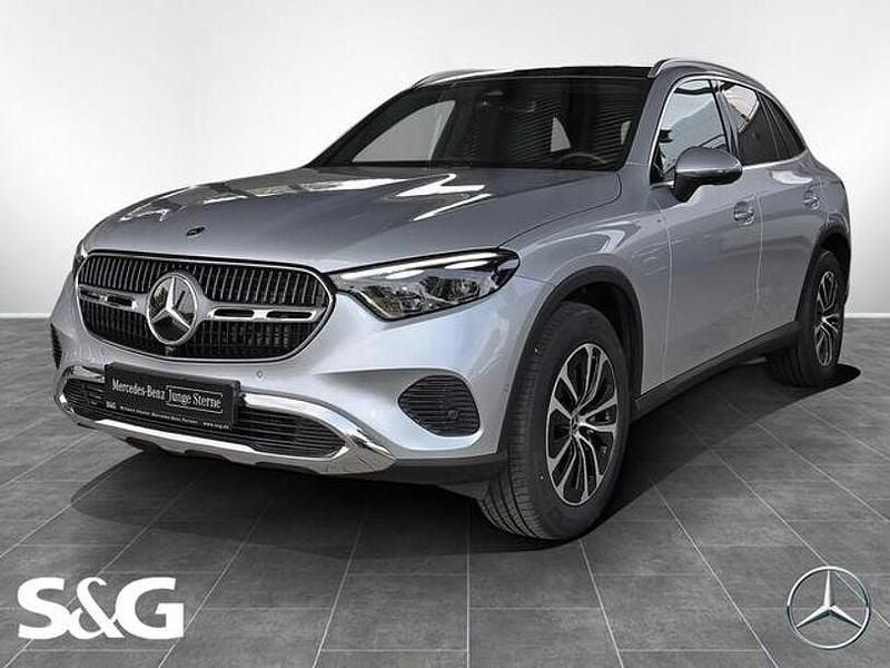 Andere Gebraucht 2024 Mercedes 450 | 72.960 € - Bild 1/4