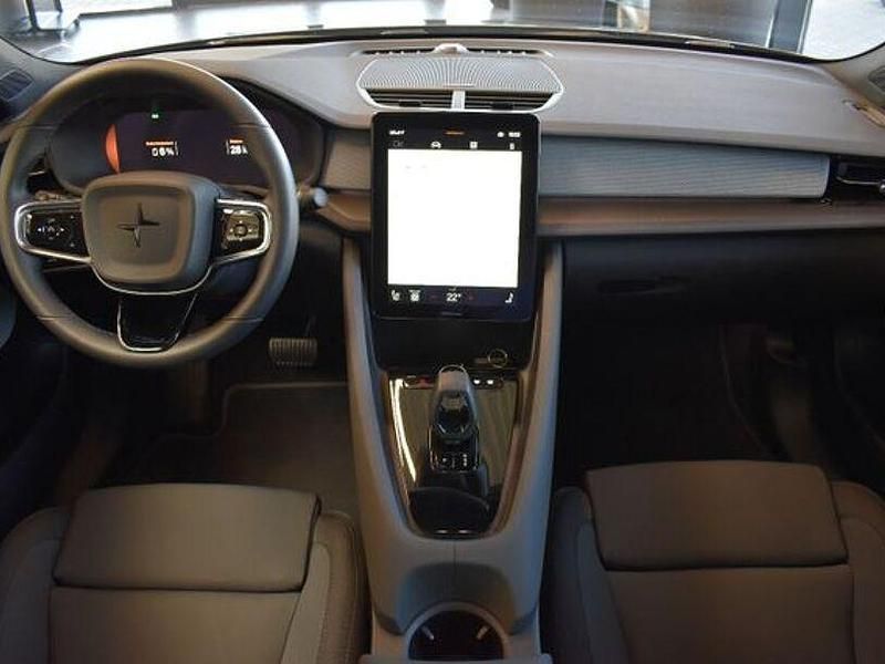 Gebraucht Polestar 2 200 kW (272 PS) 2024 Grau Kleinwagen