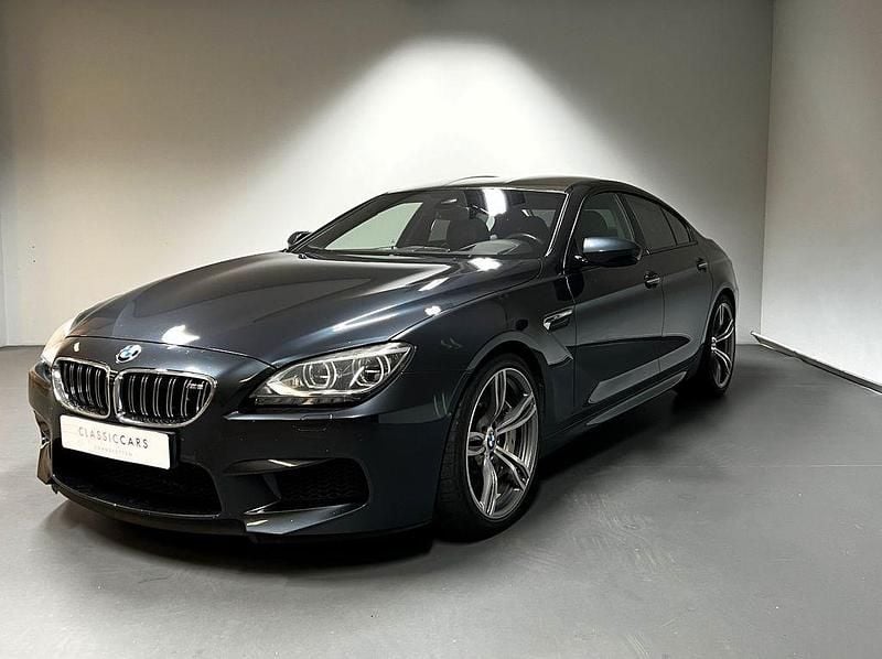 Bmw M6 Gebraucht