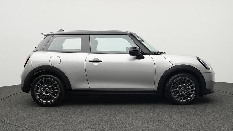 Gebraucht Mini Cooper S Classic 204 PS (150 kW) 2024 Silber Kleinwagen