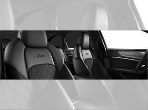 Neu Audi RS6 Performance 630 PS (463 kW) 2025 Schwarz (mythosschwarz metallic) Kombi