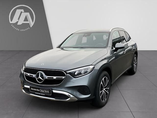 Gebraucht 2023 Mercedes GLC220 | 51.384 € (Superpreis) - Bild 1/4