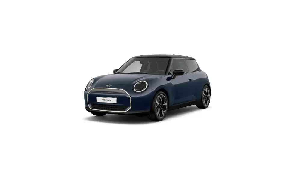 Usata Mini Cooper 135 kW (184 CV) 2024 Utilitaria