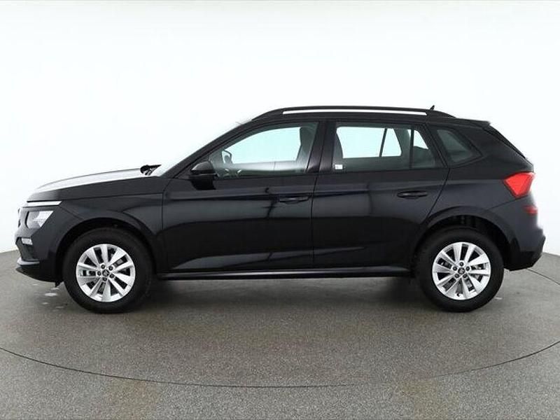 Neu Skoda Kamiq 116 PS (85 kW) 2026 Schwarz SUV