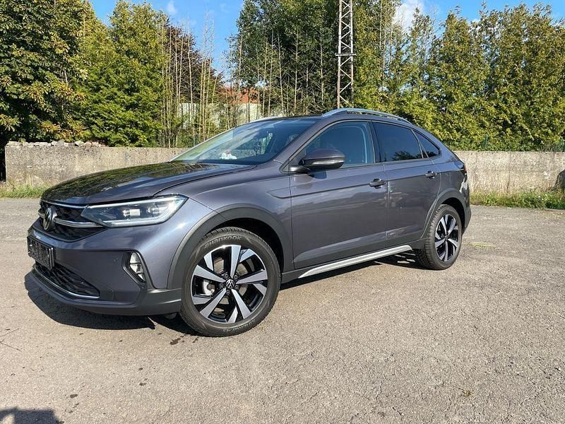 Grau Gebraucht 2022 VW Taigo Style SUV | 19.200 € (Fairer Preis) - Bild 1/4