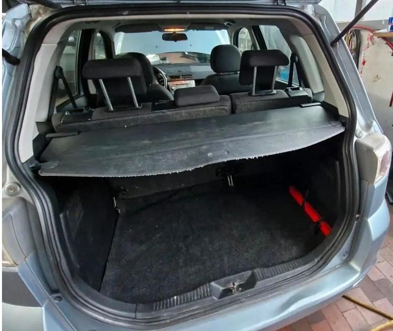 Gebraucht Mazda 2 80 PS (58 kW) 2007 Blau Kleinwagen