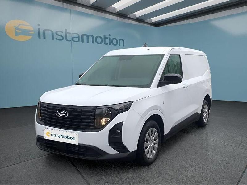 Usata Ford Transit 101 CV (74 kW) 2024 Bianco Berlina