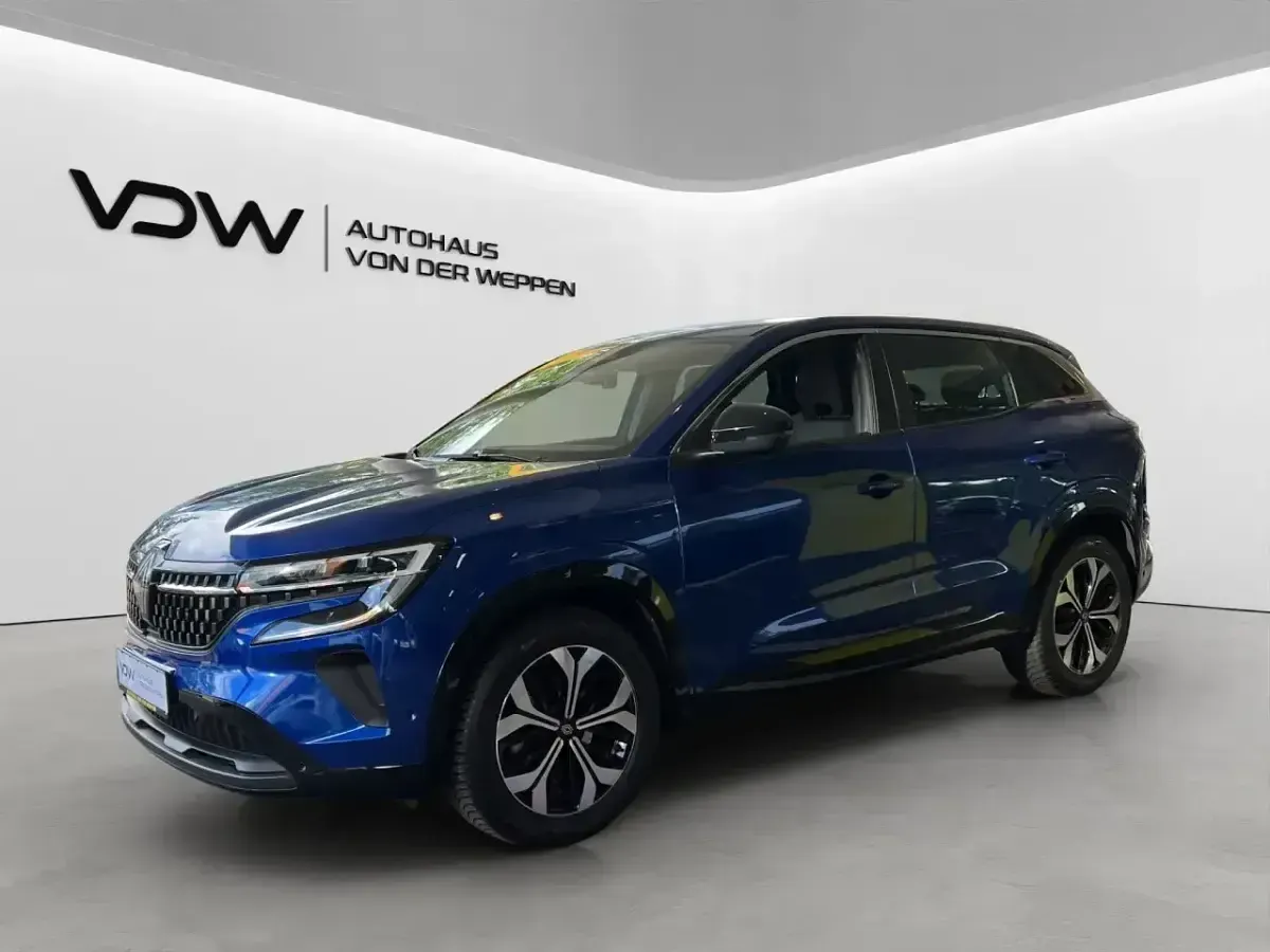 Gebraucht Renault Austral Equilibre 140 PS (102 kW) 2023 SUV