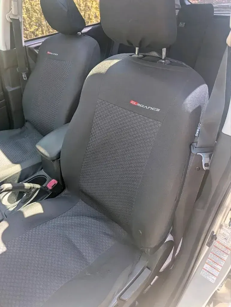 Gebraucht Subaru Forester 146 PS (107 kW) 2014 Grau SUV
