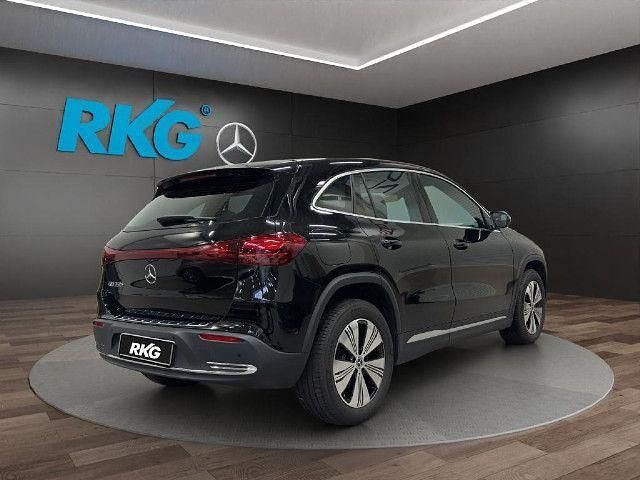 Gebraucht 2024 Mercedes EQA250 SUV | 32.870 € (Fairer Preis) - Bild 1/4