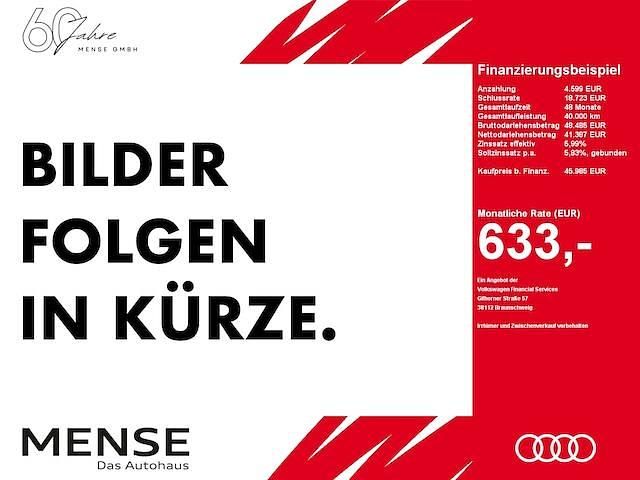 Orcaschwarz metallic Gebraucht 2021 Audi Q7 S-Line SUV | 45.985 € (Guter Preis) - Bild 1/1