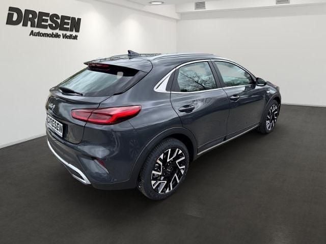 Ny Kia XCeed Vision 150 HK (110 kW) 2026 Sort SUV