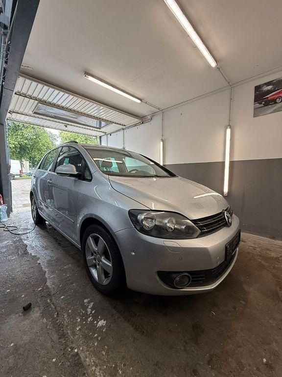 Gebraucht 2010 VW Golf Plus Van / Kleinbus | 5.400 € (Fairer Preis) - Bild 1/4