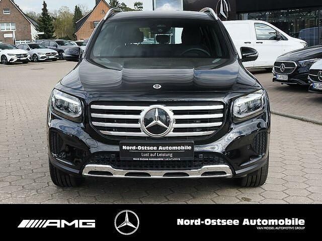 Gebraucht Mercedes GLB200 Progressive 150 PS (110 kW) 2024 Andere farbe SUV