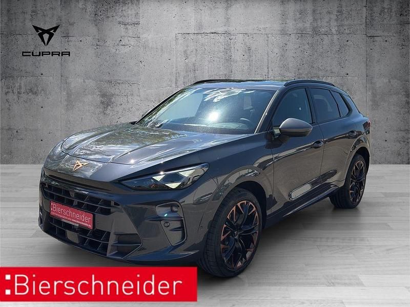 Schwarz Neu 2025 Cupra Terramar VZ SUV | 49.950 € (Fairer Preis) - Bild 1/3
