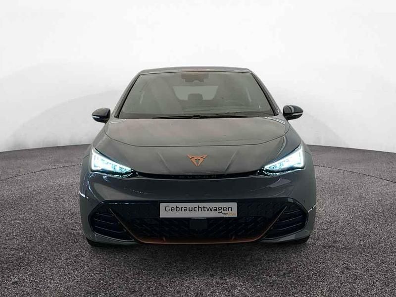 Gebraucht Cupra Born 169 kW (231 PS) 2023 Grau Kleinwagen