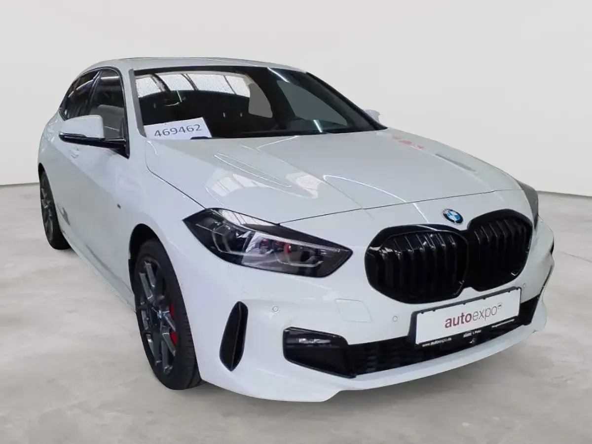 Gebraucht BMW 120 M Sport 178 PS (130 kW) 2023 Kleinwagen