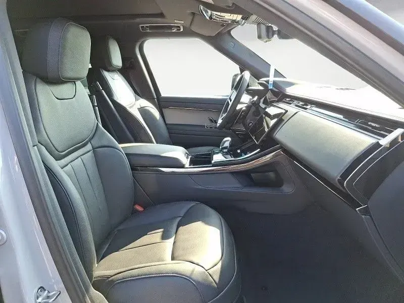 Neu Land Rover Range Rover Sport S 460 PS (338 kW) 2026 Grau SUV