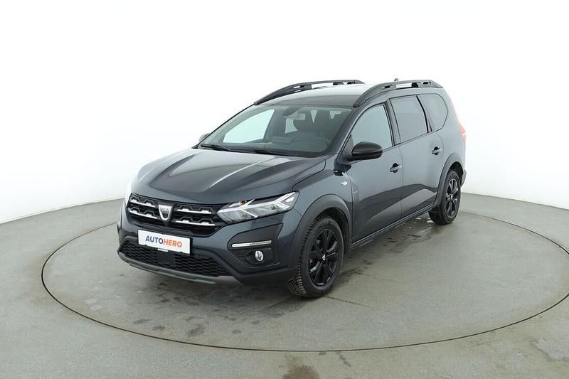 Usata Dacia Jogger Extreme 110 CV (80 kW) 2022 Monovolume