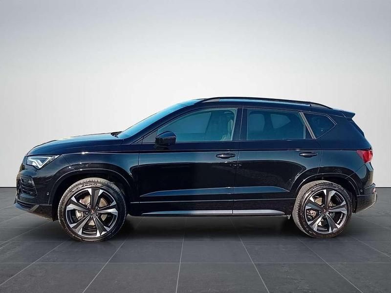 Gebraucht Cupra Ateca 190 PS (139 kW) 2024 Andere SUV