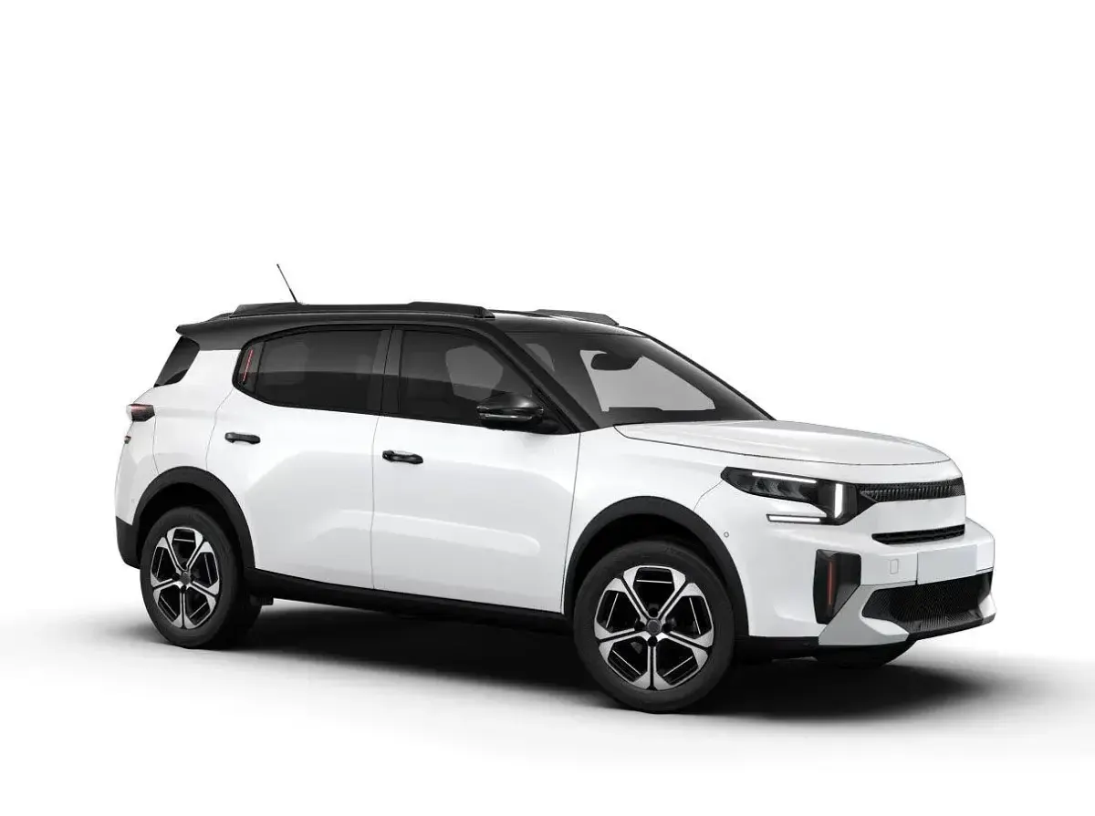 Gebraucht Citroën C3 Aircross 2026 SUV