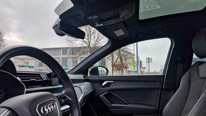 Używany Audi Q3 Exclusive 2019 SUV