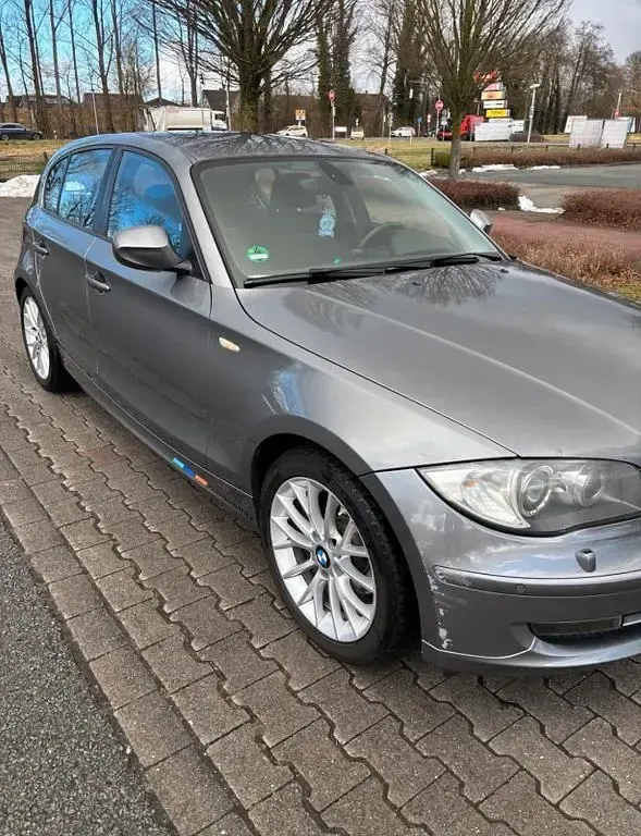 Gebraucht BMW 118 143 PS (105 kW) 2011 Kleinwagen