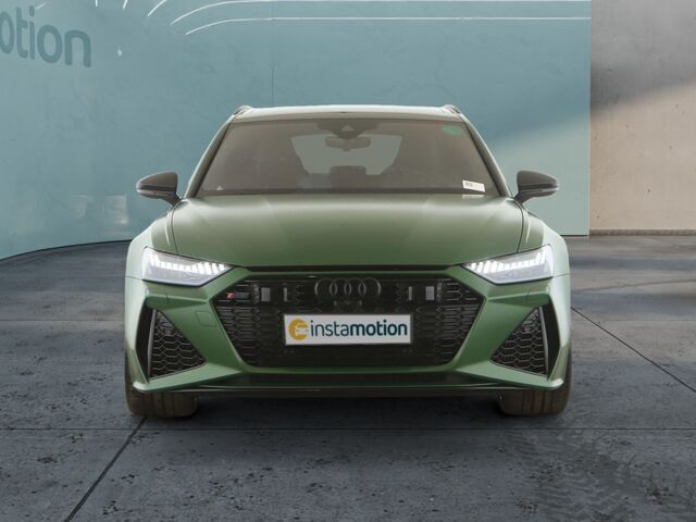 Gebraucht Audi RS6 Ambiente 600 PS (441 kW) 2022 Andere farbe Kombi