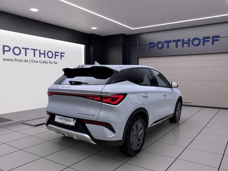 Neu BYD Atto 3 Design 230 kW (313 PS) 2026 Weiß SUV