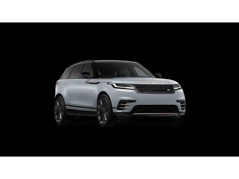 Grau Neu 2025 Land Rover Range Rover Velar Autobiography SUV | 109.750 € - Bild 1/4