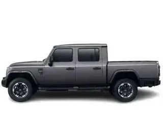 Gebraucht BAW 212 190 PS (139 kW) 2026 Pickup