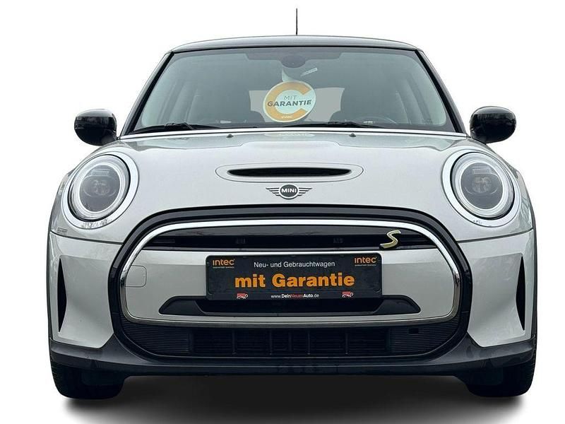 Gebraucht Mini Cooper SE Sport 135 kW (184 PS) 2021 Silber Kleinwagen