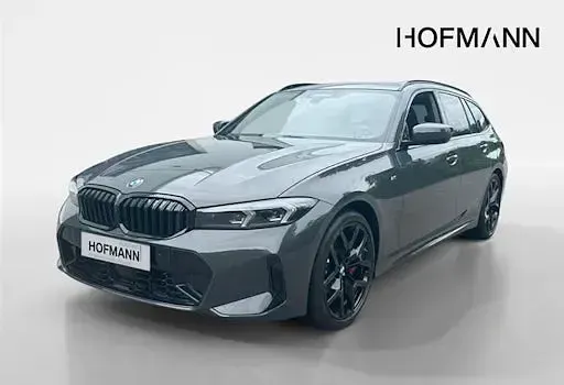 Neu BMW 320 M Sport 190 PS (139 kW) 2025 Grau Limousine