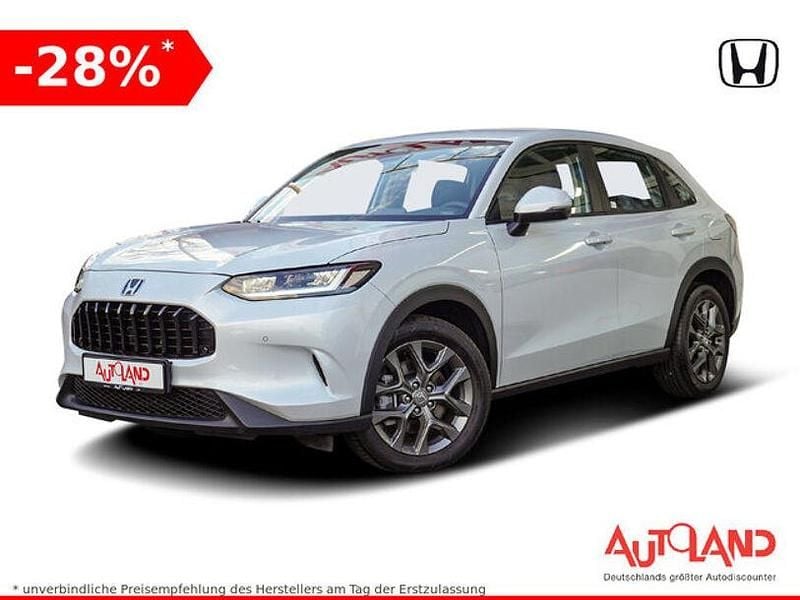 Neu Honda ZR-V 184 PS (135 kW) 2025 Andere SUV