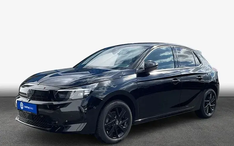 Gebraucht Opel Corsa 101 PS (74 kW) 2025 Kleinwagen