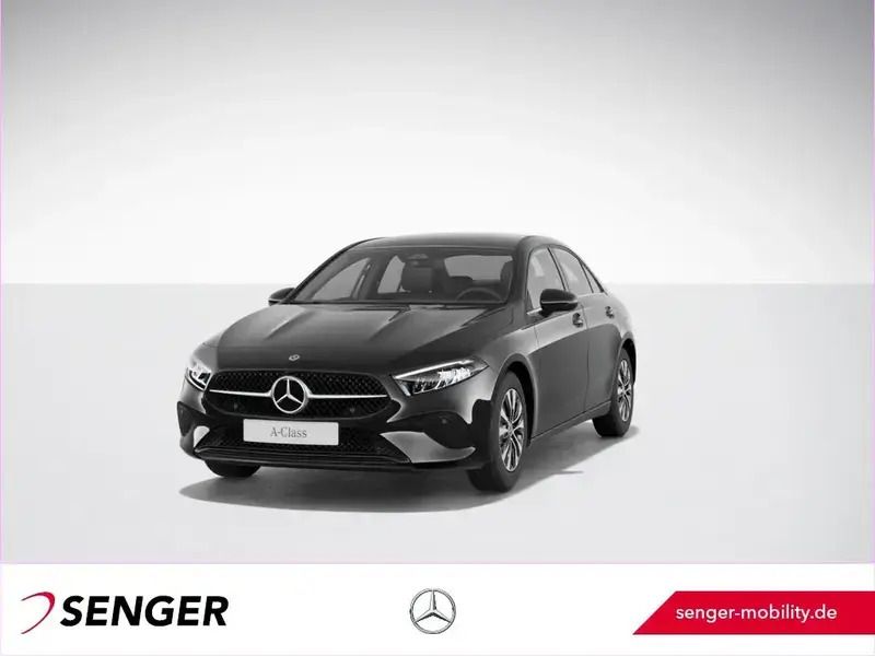 Gebraucht 2023 Mercedes A180 Limousine | 28.440 € (Fairer Preis) - Bild 1/1