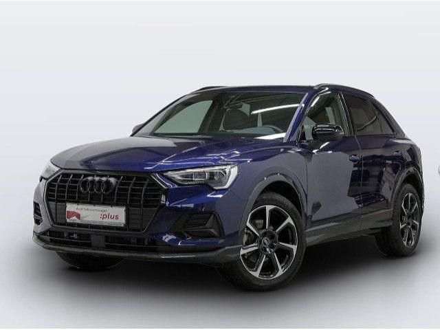 Gebraucht Audi Q3 S-Line 150 PS (110 kW) 2023 Blau SUV