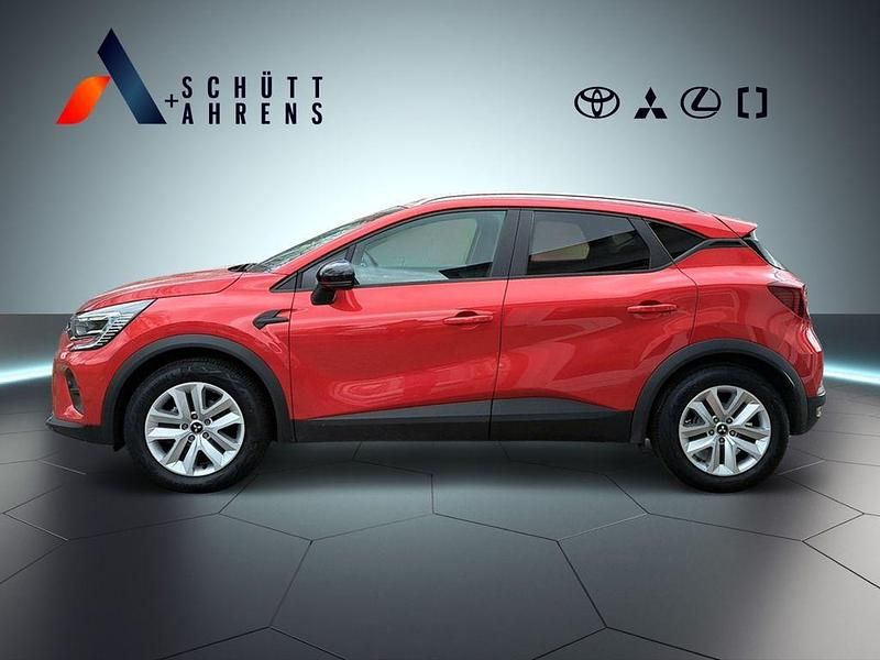 Gebraucht Mitsubishi ASX Plus 91 PS (66 kW) 2024 Rot SUV