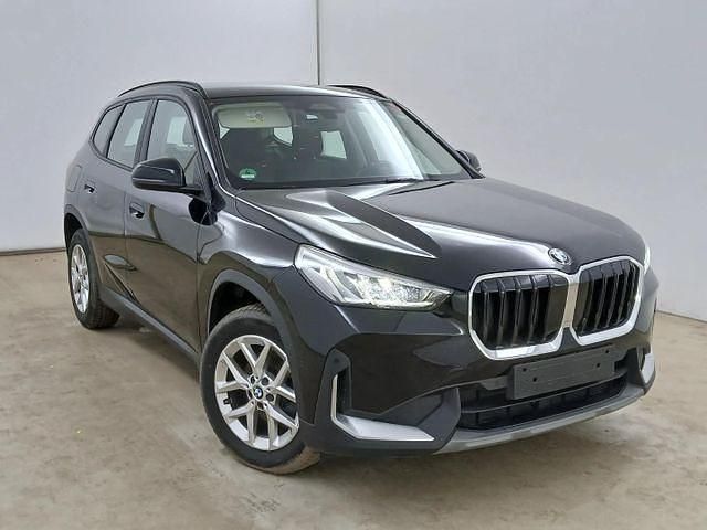 Gebraucht BMW X1 Performance 150 PS (110 kW) 2024 Schwarzkeine angabe SUV