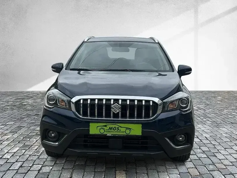 Gebraucht Suzuki SX4 Comfort 140 PS (102 kW) 2019 Andere Limousine