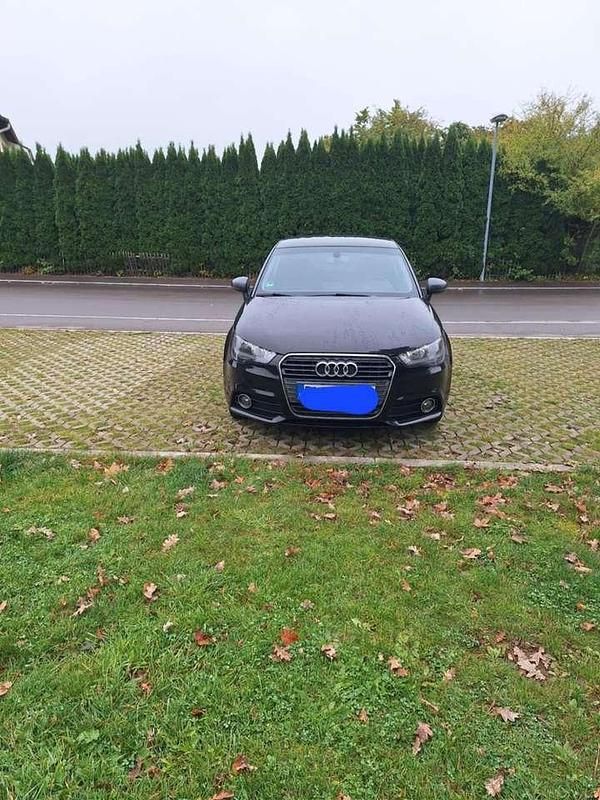 Gebraucht Audi A1 Ambition 90 PS (66 kW) 2014 Kleinwagen