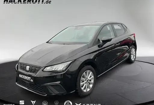 Gebraucht Seat Ibiza Style 110 PS (80 kW) 2024 Kleinwagen