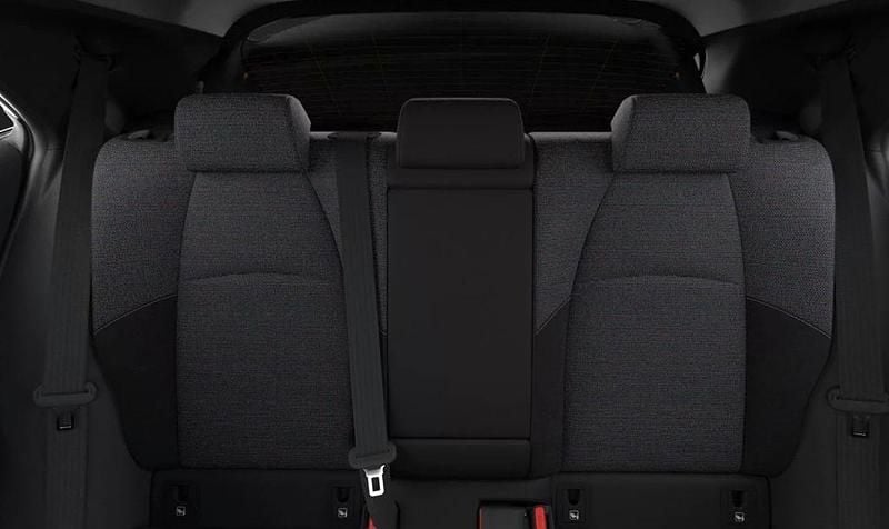 Neu Toyota Corolla 140 PS (102 kW) 2026 Grau Limousine