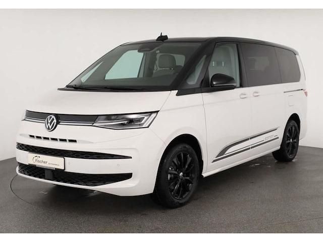 Neu VW Multivan Life 150 PS (110 kW) 2026 Van