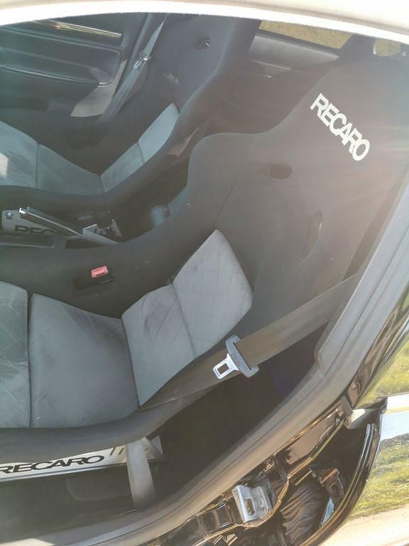 Gebraucht Audi RS4 600 PS (441 kW) 1998 Schwarz Limousine